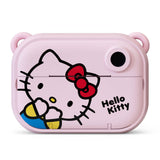 Kidamento - [new] Hello Kitty - Print and Digital Camera – Model P