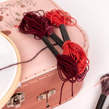 Egmont - Embroidery Kit