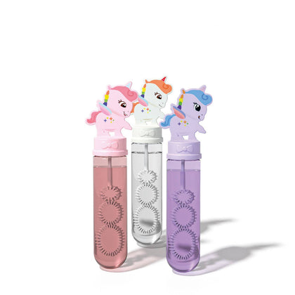 HQ Kites & Designs - Pustefix Bubble Unicorn Display