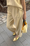 Le Bon Shoppe - Balloon Pants Butter