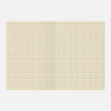 Papier Tigre - Notebook A5 - Admin Squared