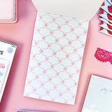 Pipsticks - Coquette Junk Journal Sticker Book