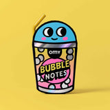 OMY - STICKY NOTES - BUBBLE