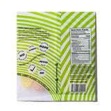 Sockerbit - Sour Fruity Heart Gummies Swedish Candy Bag 2.8oz