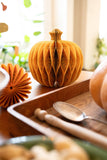 East End Press - PUMPKIN HONEYCOMB