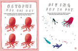 Penguin Random House LLC - Here We Are Activity Book