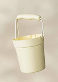 Coco Village - Silicone Beach Bucket & Accessories (3 pcs)