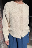 Le Bon Shoppe - Mason Cotton Cardigan