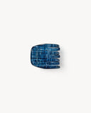 MACHETE - Mini Claw in Chambray