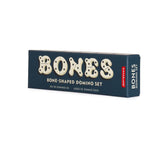 Kikkerland Design Inc - Bones Domino Set