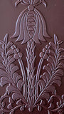 The Quiet Botanist - Botanical Wonder Chocolate Bar 