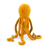 Speedy Monkey - Octopus Plush (large) - Stuffed Toy