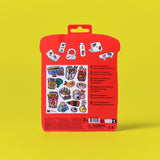 OMY - STICKER BIG NOODLE