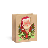 Red Cap Cards - Merry Christmas to You gift bags: Medium