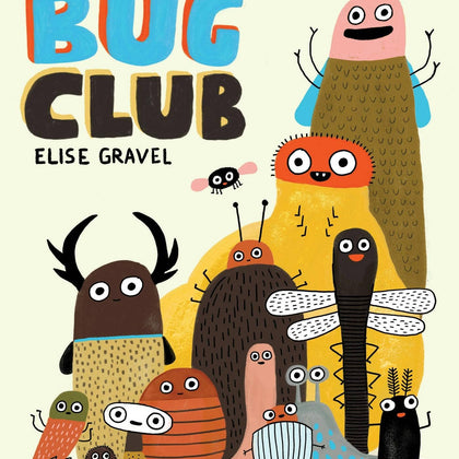Macmillan Publishers - Bug Club