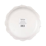 My Mind’s Eye - BTL1140 - 8" Bunny Toile Plates