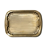 Puebco - Brass Serving Tray