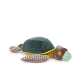 Speedy Monkey - Turtle Plush (large) - Stuffed Toy