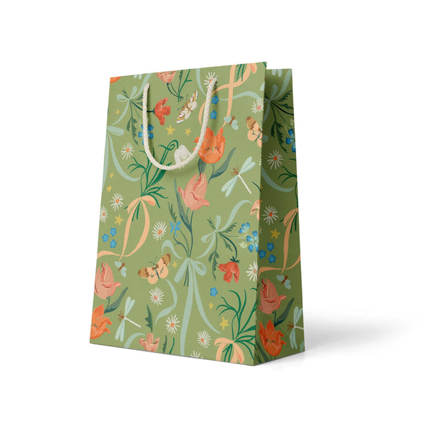 Amy Heitman - Tulip Festival Gift Bag