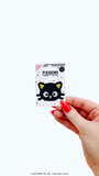 Pipsticks - Chococat Pixigem: 0001