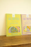 East End Press - EGG HUNT SEWN GARLAND