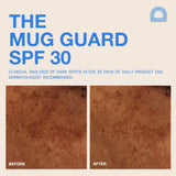 DUNE Suncare - The Mug Guard