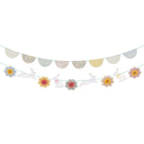 Meri Meri - Meri Meri x Liberty Bunny Garland Set