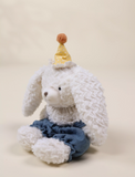 Coco Village - Dog Birthday Plush Toy