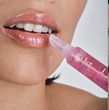 Lavender Stardust - Glitter Lip Oil Cosmic Crush