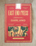 East End Press - HEDGEROW SEWN GARLAND