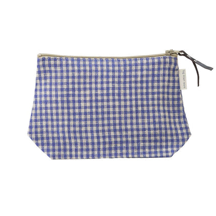 Fog Linen Work - Chris Pouch Fred