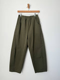 Le Bon Shoppe - Arc Pants (Loose Packs): Raw Denim / S