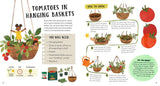 Penguin Random House LLC - Growing Green: A First Book