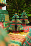 East End Press - FIR TREE HONEYCOMB