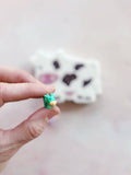 The Sister Made - Cow Bath Bomb - with toy!