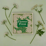 Studio Wald - UK Made - Flower Press - Forget Me Not