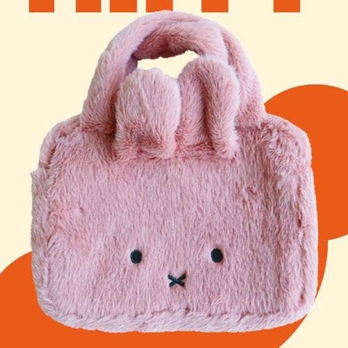 Miffy Mini Tote