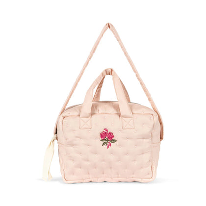Konges Doll Bag ~ Cameo Rose