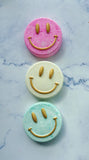The Sister Made - Happy Bath Bomb (Emoji, Smiley)