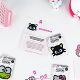Pipsticks - Chococat Pixigem: 0001