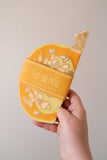 East End Press - PUMPKIN HONEYCOMB