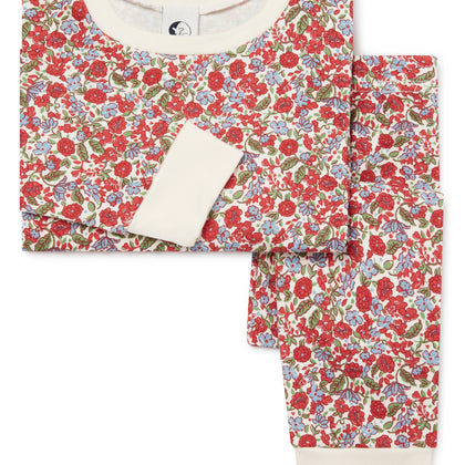 Sleepy Doe - Kids Classic Festive Floral