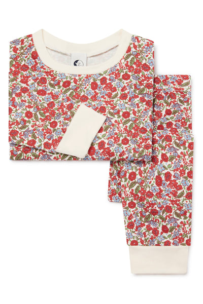 Sleepy Doe - Kids Classic Festive Floral