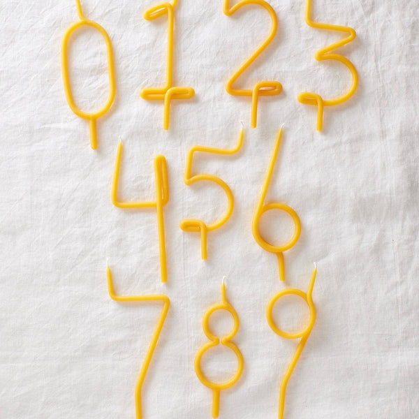 Waxing Moon - Birthday Number: Zero