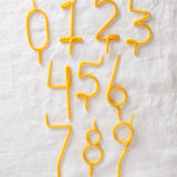 Waxing Moon - Birthday Number: Two