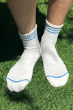 Le Bon Shoppe - Girlfriend Socks (wholesale): Hazelwood