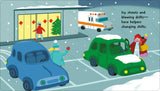 Penguin Random House LLC - Merry Christmas, Red Truck