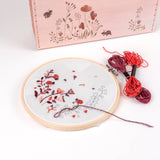 Egmont - Embroidery Kit