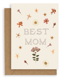 Adelfi - Best Mom Card