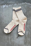 Le Bon Shoppe - Boyfriend Socks: Ice